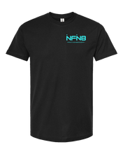 Load image into Gallery viewer, INFIN8 PRINT &amp; EMBROIDERY MIDWEIGHT SHORT SLEEVE TEE